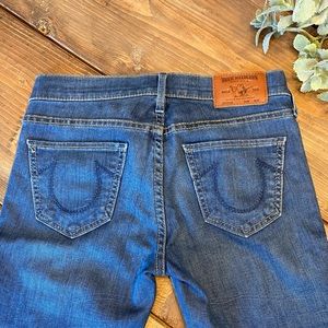 True Religion Skinny jeans